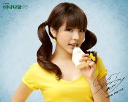 Image result for sunny snsd