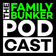 Lá do Bunker 84 - Guardiões da Falácia – NerdCast – Podcast – Podtail