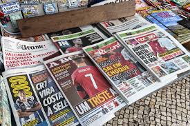 Retirada de Cristiano se aproxima, según los portugueses, que esperan más explicaciones