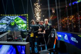 Rocket League Paris Major: How Unreal Engine Powers the Esports Spectacle