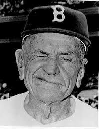 Casey Stengel Quotes. QuotesGram via Relatably.com