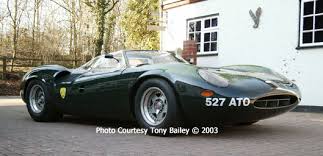 Image result for Jaguar XJ13
