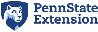 PennState extension logo