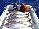 Deep Sea Fishing and Charters on Kauai