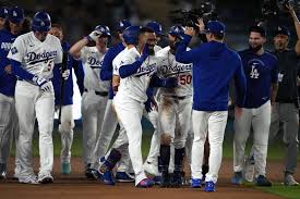 Dodgers