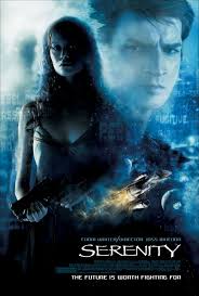 Serenity – A Luta pelo Amanhã