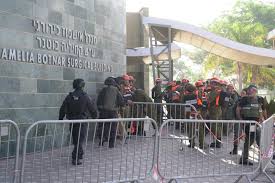 CNN Corrects Amanpour’s Egregious Error on Soroka Hospital