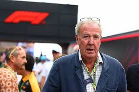 Former F1 driver reveals he offered London pub to Jeremy Clarkson in unusual deal — Motorsport.com
