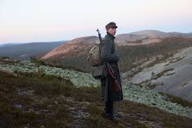 Aku Louhimiehen suurelokuvasta julkaistiin traileri