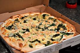 Image result for "sushi pizza"