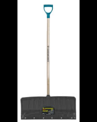 Image result for parts of a shovel