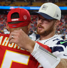 Seahawks vs. Chiefs, ‘Sunday Night Football’ game chat and live discussion