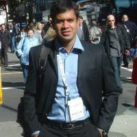 Sagar Manikpure Email & Phone Number