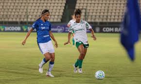 Palmeiras