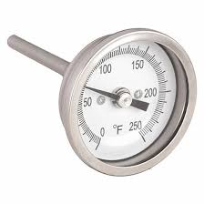 0°F to 250°F, ±1%@ 41 to 200°F, ±1.5%Otherwise Accuracy ...
