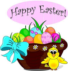 Image result for easter clipart