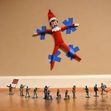 Image result for elf on the shelf