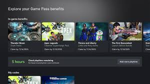 Upcoming Changes to XBOX Cloud Gaming