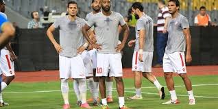 نتيجة بحث الصور عن اخبار مباراة الزمالك ومصر المقاصة