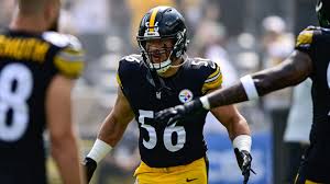 Steelers OLB Alex Highsmith Looks Poised for Breakout |