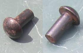 Image result for rivets