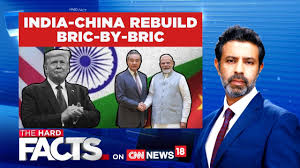 News18 - News update
