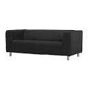 IKEA KLIPPAN 2er Sofa - Sofabezüge fürs IKEA Sofa auf