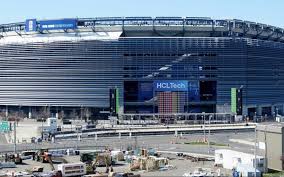 FIFA Changes MetLife Stadium Name 04/21/2026
