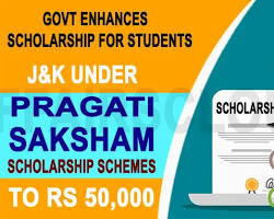 Image of Pragati Saksham Scholarship Scheme