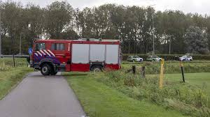 IJmuider Courant - News update