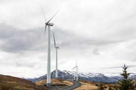 Alaska Beacon - News update
