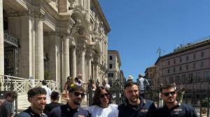 Corriere Roma - News update