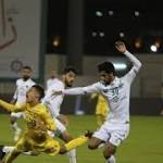 الوصل يهزم الإمارات «فابيو ليما»