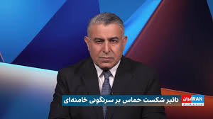 حمله اسرائیل به جمهوری اسلامی فقط مساله زمان است