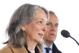 Climate change is too hot a topic for G7 environment ministers