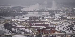 Eastern US Braces for Snow and Rain: What You Need to Know