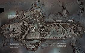 Here lies Endurance | New Zealand Geographic