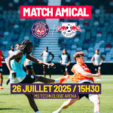 Toulouse FC - News update