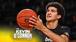 Post-lottery mock draft: Karim Lopez to the Warriors