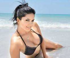 Image result for sunny leone