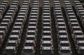Japan’s Exports Rise Most in Three Years on China Shipment Surge