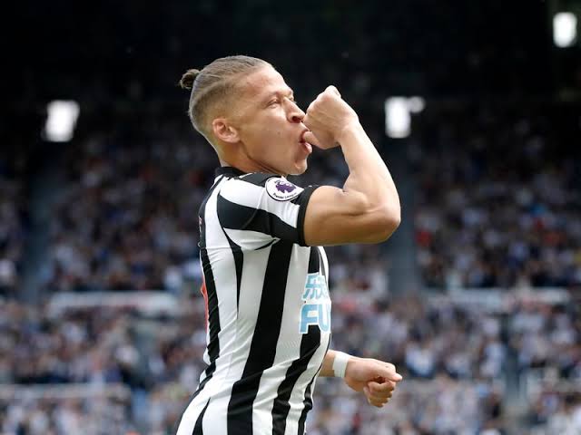 Dwight Gayle - Derby County | Player Profile | Sky Sports Football
