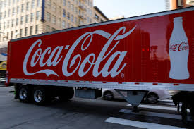 Coca-Cola says fairlife halts US production after cyber attack