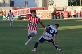 Federal A: 9 de Julio (R) busca la final tras agónico triunfo