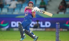 Match Predictions: ICC CWC League 2 2026 - Match 101 - Nepal vs UAE - May 1st