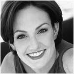 Jennifer Byrne (Mrs. Lucille Larusso) A graduate from The Randolph Academy for the Performing Arts in Toronto with a BA in Musical Theatre from SUNY ... - jennifer_byrne