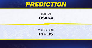 Naomi Osaka vs. Maddison Inglis prediction, odds, picks for Australian Open 2026