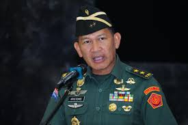 Kompas.com - News update
