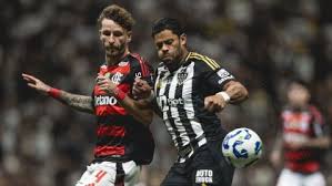 Brasileirão Serie A
