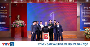 VOV - News update